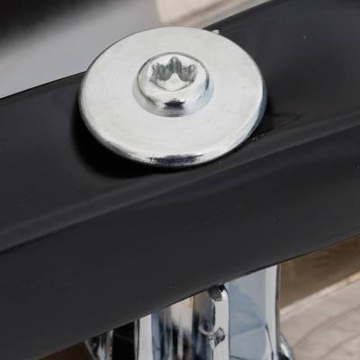 Rareelectrical - New Grille Assembly Compatible With Ford F-150 Xlt 8 Cyl 5.0L F-150 Xlt 6 Cyl 3.5L F-150 Xlt 8 Cyl - Image 7