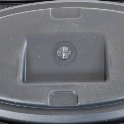 Rareelectrical - New Grille Assembly Compatible With Subaru Legacy 2.5I Touring 4 Cyl 2.5L Legacy 2.5I 4 Cyl 2.5L - Image 7