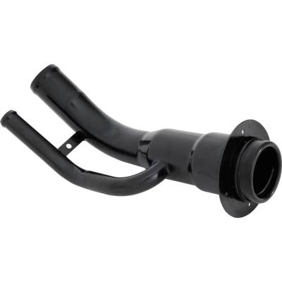 Rareelectrical - New Threaded Cup Fuel Tank Filler Neck Compatible With Dodge Dakota Slt 8 Cyl 5.9L Dakota Sport 6 - Image 3