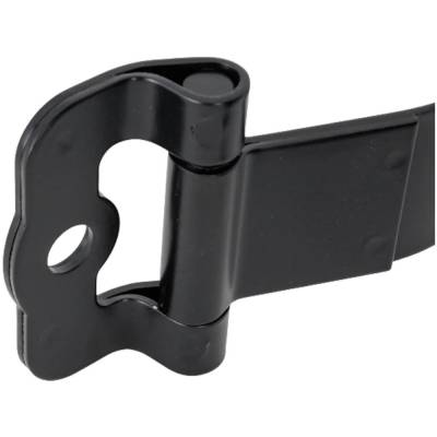 Rareelectrical - New 24.75 In. Fuel Tank Strap Compatible With Toyota Tacoma Base 4 Cyl 2.7L Tacoma Base 6 Cyl 4.0L - Image 8