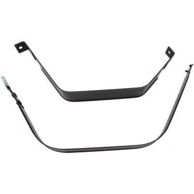 Rareelectrical - New Fuel Tank Strap Compatible With Chevrolet Gmc Sonoma Sl 4 Cyl 2.2L Sonoma Sls 4 Cyl 2.2L Sonoma - Image 6