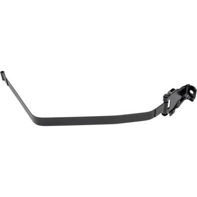 Rareelectrical - New 28.5 In. Fuel Tank Strap Compatible With Toyota Tacoma Dlx 4 Cyl 2.4L Tacoma Base 4 Cyl 2.4L - Image 6