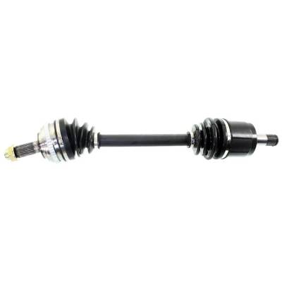 Rareelectrical - New Left Front Axle Assembly Compatible With Acura Honda Civic Sir 4 Cyl 2.0L Civic Si 4 Cyl 2.0L - Image 4