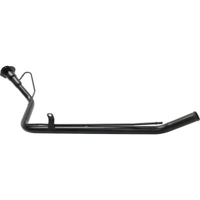 Rareelectrical - New Fuel Filler Neck Compatible With Chevrolet Pontiac Cobalt Base 4 Cyl 2.2L G5 Gt 4 Cyl 2.2L - Image 4