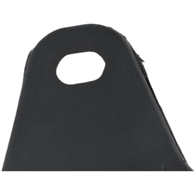 Rareelectrical - New Grille Assembly Compatible With Toyota Corolla L 4 Cyl 1.8L Corolla Le 4 Cyl 1.8L Corolla Le Eco - Image 8