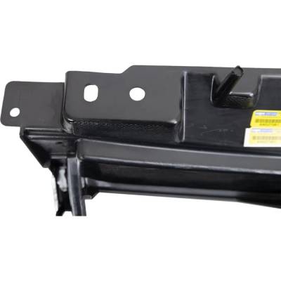 Rareelectrical - New Chrome Shell Grille Assembly Compatible With Gmc Yukon Xl 1500 Slt 8 Cyl 5.3L Yukon Sle 8 Cyl - Image 4