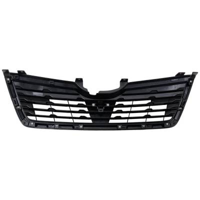 Rareelectrical - New Grille Assembly Compatible With Subaru Forester Premier 4 Cyl 2.5L Forester Limited 4 Cyl 2.5L - Image 3