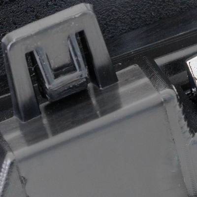 Rareelectrical - New Grille Assembly Compatible With Subaru Forester Premier 4 Cyl 2.5L Forester Limited 4 Cyl 2.5L - Image 7