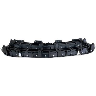 Rareelectrical - New Grille Assembly Compatible With Chevrolet Silverado 1500 Ld Lt 8 Cyl 5.3L Silverado 1500 High - Image 5