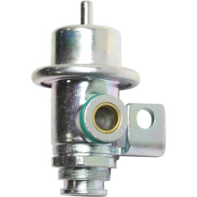 Rareelectrical - New Fuel Pressure Regulator Compatible With Pontiac Firebird Formula 8 Cyl 5.7L Firebird Trans Am 8 - Image 1
