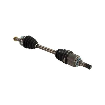 Rareelectrical - New Axle Assembly Compatible With Mini Cooper Base 4 Cyl 1.6L By Rm28160014 - Image 3
