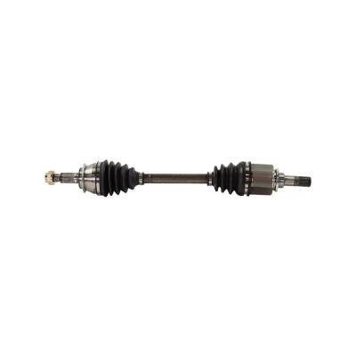 Rareelectrical - New Axle Assembly Compatible With Mini Cooper Base 4 Cyl 1.6L By Rm28160014 - Image 5