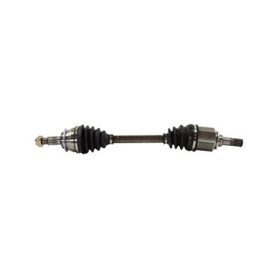 Rareelectrical - New Axle Assembly Compatible With Mini Cooper Base 4 Cyl 1.6L By Rm28160014 - Image 6