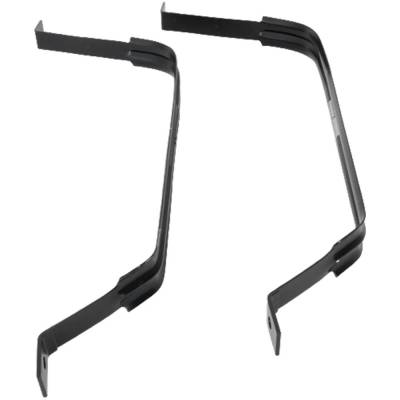 Rareelectrical - New Fuel Tank Strap Compatible With Chevrolet Gmc Equinox Lt 4 Cyl 2.4L Equinox Premier 4 Cyl 1.5L - Image 4