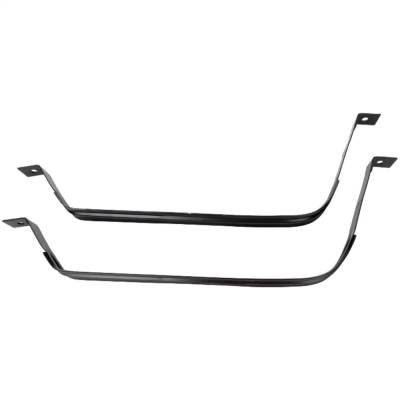 Rareelectrical - New Fuel Tank Strap Compatible With Chevrolet Gmc Equinox Lt 4 Cyl 2.4L Equinox Premier 4 Cyl 1.5L - Image 5