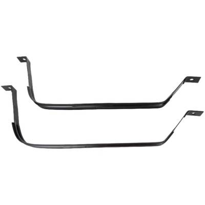 Rareelectrical - New Fuel Tank Strap Compatible With Chevrolet Gmc Equinox Lt 4 Cyl 2.4L Equinox Premier 4 Cyl 1.5L - Image 6