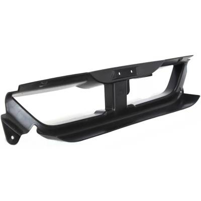 Rareelectrical - New Paint To Match Grille Assembly Compatible With Ford Mustang Gt 8 Cyl 4.6L Mustang Base 6 Cyl - Image 3