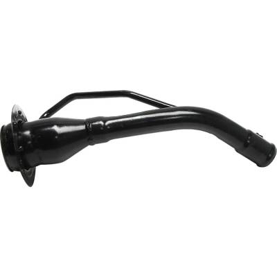 Rareelectrical - New Quick-On Cup Fuel Tank Filler Neck Compatible With Ford Ranger Xl 6 Cyl 4.0L Ranger Xl 6 Cyl - Image 5