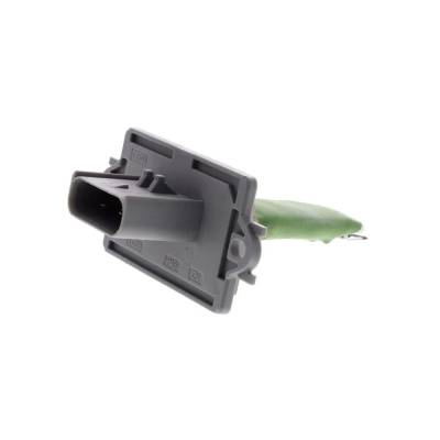 Rareelectrical - New Rear Blower Regulator Compatible With Volkswagen Routan Sel 6 Cyl 4.0L Routan Se 6 Cyl 3.8L - Image 1