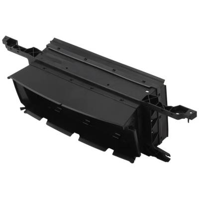 Rareelectrical - New Lower Active Grille Shutter Compatible With Ford F-150 Police Responder 6 Cyl 3.5L F-150 Lariat - Image 2