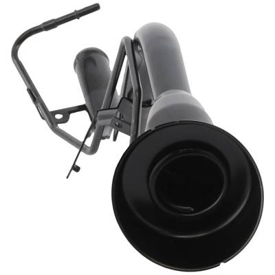 Rareelectrical - New Fuel Tank Filler Neck Compatible With Nissan Suzuki Frontier Pro-4X 6 Cyl 4.0L Frontier Xe 4 Cyl - Image 3