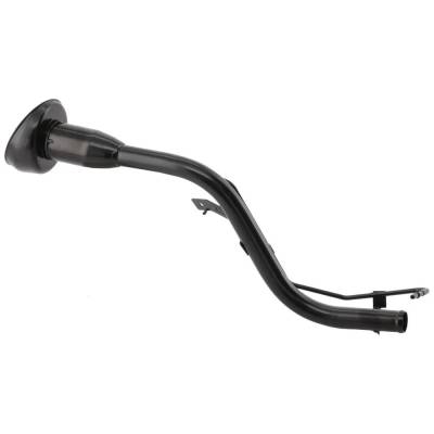 Rareelectrical - New Fuel Tank Filler Neck Compatible With Nissan Suzuki Frontier Pro-4X 6 Cyl 4.0L Frontier Xe 4 Cyl - Image 6