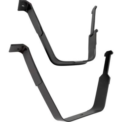 Rareelectrical - New 31-3/4 In. Fuel Tank Strap Compatible With Ford F-350 Super Duty Xl 8 Cyl 6.2L F-350 Super Duty - Image 6