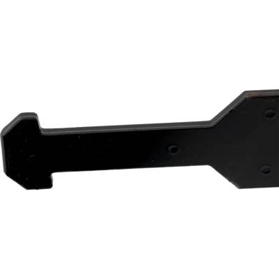 Rareelectrical - New 31-3/4 In. Fuel Tank Strap Compatible With Ford F-350 Super Duty Xl 8 Cyl 6.2L F-350 Super Duty - Image 7