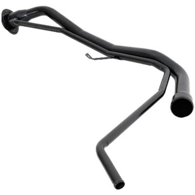Rareelectrical - New Quick-On Fuel Tank Filler Neck Compatible With Ford Lincoln Expedition Eddie Bauer 8 Cyl 5.4L - Image 4