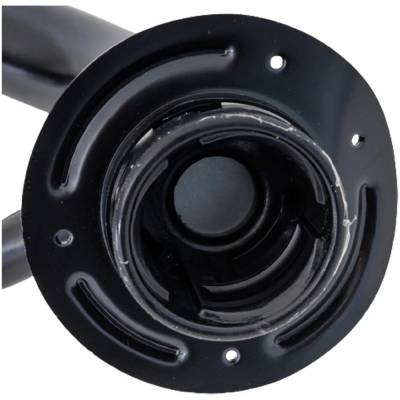 Rareelectrical - New Quick-On Fuel Tank Filler Neck Compatible With Ford Lincoln Expedition Eddie Bauer 8 Cyl 5.4L - Image 8