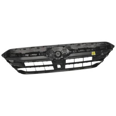 Rareelectrical - New Textured Black Grille Assembly Compatible With Subaru Legacy Sport 4 Cyl 2.5L 2020-2022 - Image 5