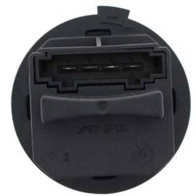 Rareelectrical - New Blower Regulator Compatible With Mercedes Benz C250 Base Glk350 All Submodels C63 Amg Base C250 - Image 2