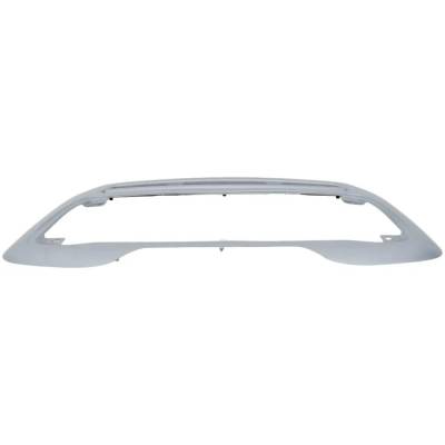 Rareelectrical - New Painted Gray Grille Assembly Compatible With Freightliner M2 112 Base 6 Cyl 12.5L M2 106 Base 6 - Image 5