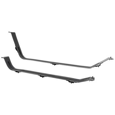 New Fuel Tank Strap Compatible With Acura Honda Pilot Ex-L 6 Cyl 3.5L Pilot Ex 6 Cyl 3.5L Pilot Lx 6