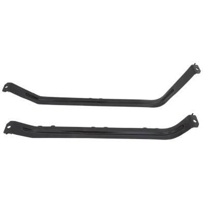 Rareelectrical - New Fuel Tank Strap Compatible With Acura Honda Pilot Ex-L 6 Cyl 3.5L Pilot Ex 6 Cyl 3.5L Pilot Lx 6 - Image 4