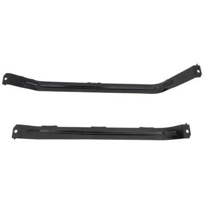 Rareelectrical - New Fuel Tank Strap Compatible With Acura Honda Pilot Ex-L 6 Cyl 3.5L Pilot Ex 6 Cyl 3.5L Pilot Lx 6 - Image 5