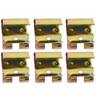 Rareelectrical - New Painted Black Grille Assembly Compatible With Ford Ranger Edge 6 Cyl 4.0L Ranger Xl 4 Cyl 2.5L - Image 7