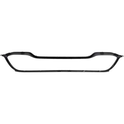 Rareelectrical - New Grille Assembly Compatible With Dodge Durango R/T Premium 8 Cyl 5.7L Durango R/T Hemi Orange 8 - Image 4