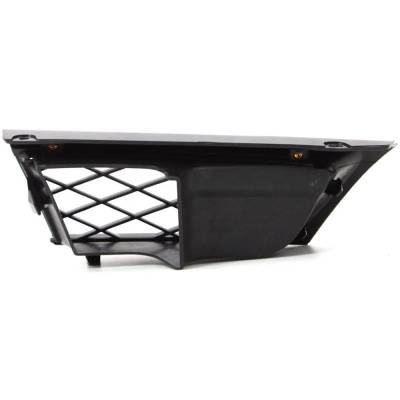 Rareelectrical - New Grille Assembly Compatible With Subaru Impreza 2.5I 4 Cyl 2.5L Impreza Wrx Sti 4 Cyl 2.5L - Image 4