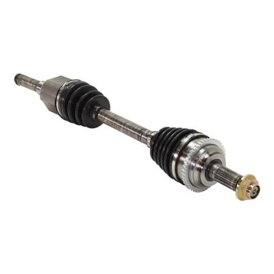 Rareelectrical - New Left Front Axle Assembly Compatible With Ford Mercury Fusion Se 6 Cyl 3.0L Fusion Sel 6 Cyl 3.0L - Image 4
