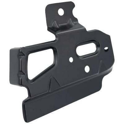 Rareelectrical - New Left Grille Bracket Compatible With Ford Transit Connect Xl 4 Cyl 2.0L Transit Connect Electric - Image 2