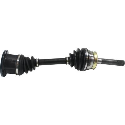 Rareelectrical - New Right Front Axle Assembly Compatible With Nissan Frontier Xe 6 Cyl 3.3L Frontier Se 6 Cyl 3.3L - Image 5