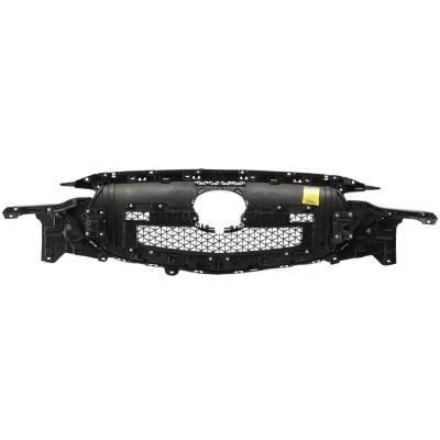 Rareelectrical - New Grille Assembly Compatible With Mazda Cx-5 Sport 4 Cyl 2.5L Cx-5 Gx 4 Cyl 2.5L Cx-5 Signature 4 - Image 6