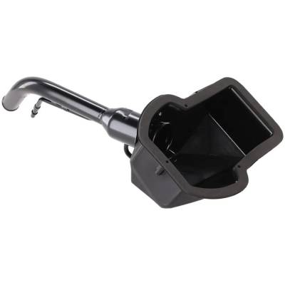 Rareelectrical - New Fuel Tank Filler Neck Compatible With Dodge Ram Dakota Trx4 8 Cyl 4.7L Dakota Slt 8 Cyl 4.7L - Image 2