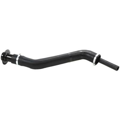 New Threaded Cup Fuel Tank Filler Neck Compatible With Ford Mazda Ranger Xl 6 Cyl 4.0L Ranger Splash