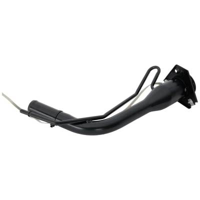 Rareelectrical - New Fuel Tank Filler Neck Compatible With Chevrolet Gmc Colorado Ls 4 Cyl 2.9L Canyon Z71 Sle 4 Cyl - Image 4
