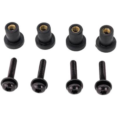 Rareelectrical - New Black Grille Assembly Compatible With International Lt625 Base 6 Cyl 14.9L Lt625 Base 6 Cyl - Image 8