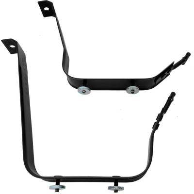 Rareelectrical - New Fuel Tank Strap Compatible With Ford Ranger Stx 6 Cyl 4.0L Ranger Xlt 6 Cyl 4.0L Ranger Xl 6 Cyl - Image 5