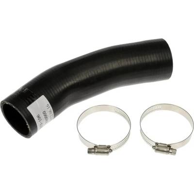 New Rubber Fuel Filler Hose Compatible With Buick Cadillac Oldsmobile Aurora All Submodels Lesabre