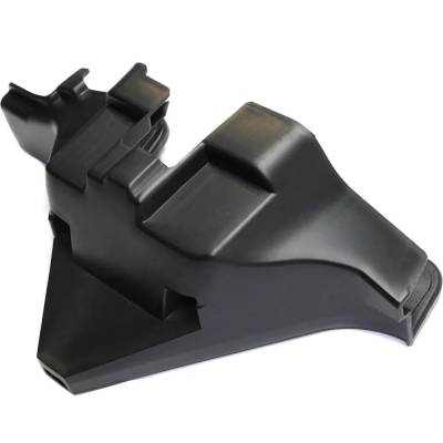 Rareelectrical - New Grille Bracket Compatible With Toyota 4Runner All Submodels 2010-2019 To1207106 5311535050 - Image 2